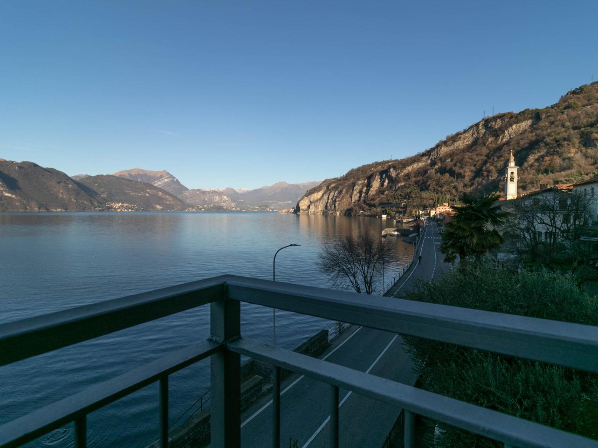 Villa Olcio - Al Lago Mandello del Lario Exterior foto